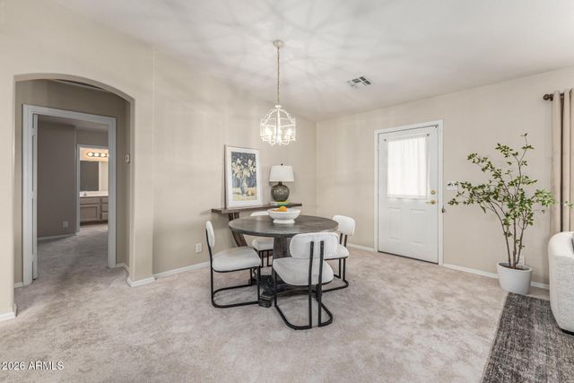 10951 E KEATS Avenue, Mesa, AZ 85209