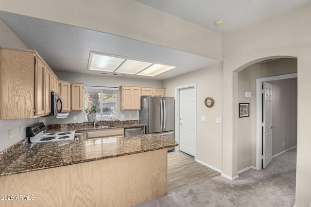 10951 E KEATS Avenue, Mesa, AZ 85209