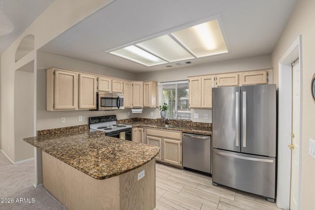 10951 E KEATS Avenue, Mesa, AZ 85209