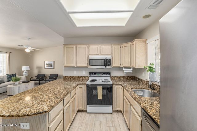 10951 E KEATS Avenue, Mesa, AZ 85209