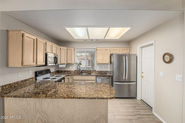 10951 E KEATS Avenue, Mesa, AZ 85209