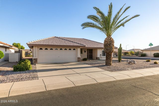 10951 E KEATS Avenue, Mesa, AZ 85209