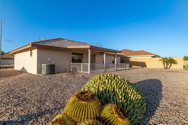 10951 E KEATS Avenue, Mesa, AZ 85209