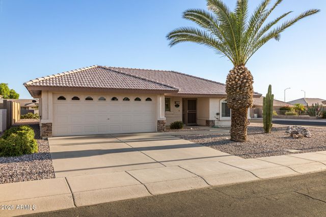 10951 E KEATS Avenue, Mesa, AZ 85209