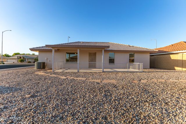 10951 E KEATS Avenue, Mesa, AZ 85209