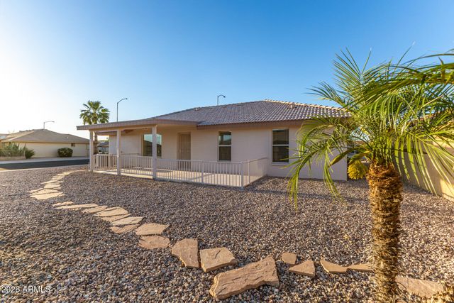 10951 E KEATS Avenue, Mesa, AZ 85209