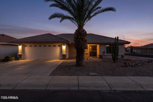 10951 E KEATS Avenue, Mesa, AZ 85209