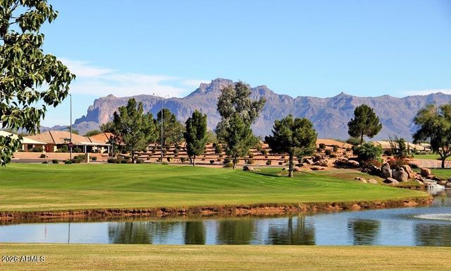 10951 E KEATS Avenue, Mesa, AZ 85209