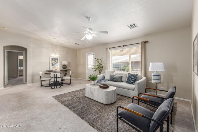 10951 E KEATS Avenue, Mesa, AZ 85209