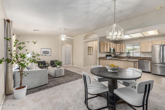 10951 E KEATS Avenue, Mesa, AZ 85209