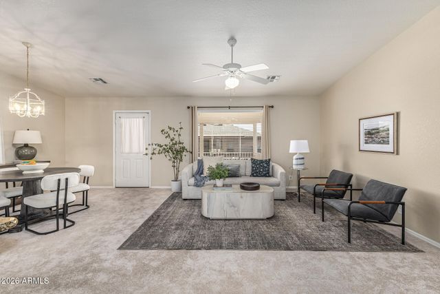 10951 E KEATS Avenue, Mesa, AZ 85209