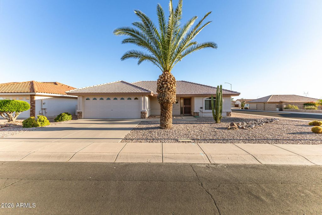10951 E KEATS Avenue, Mesa, AZ 85209