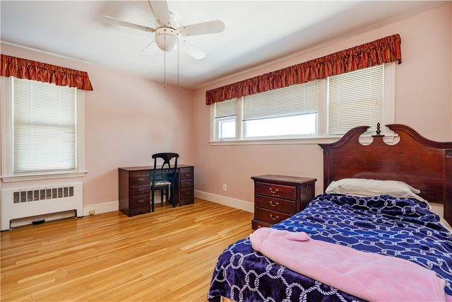 10 Hall Street, West Warwick, RI 02893