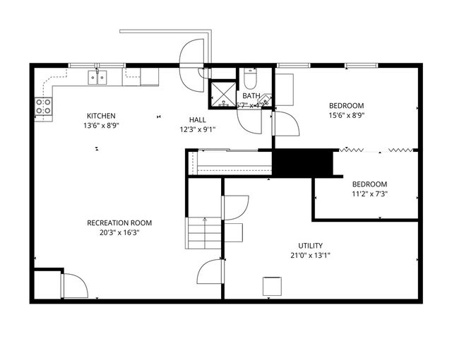 10 Hall Street, West Warwick, RI 02893