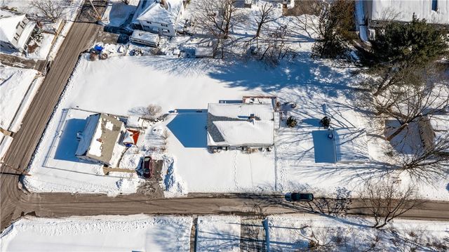 10 Hall Street, West Warwick, RI 02893