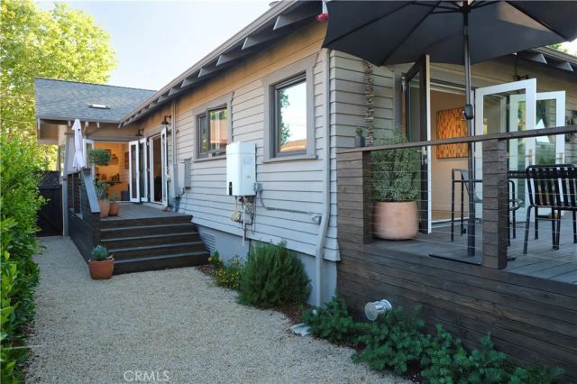 1370 Broad Street, San Luis Obispo, CA 93401