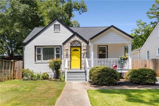 376 Hooper SE Street, Atlanta, GA 30317