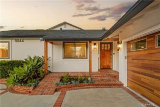 8844 Villanova Avenue, Los Angeles, CA 90045