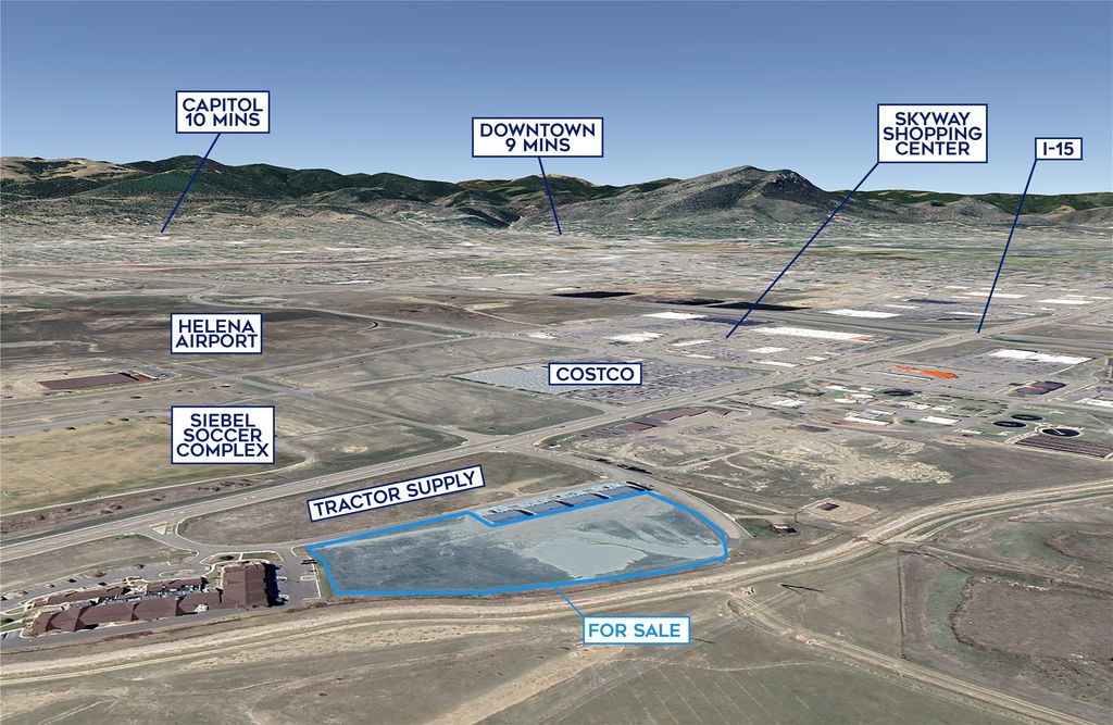 2310 Shorthorn Avenue, Helena, MT 59602 photo 6