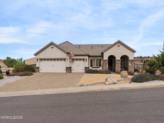 8720 Spearhead Way, Reno, NV 89506