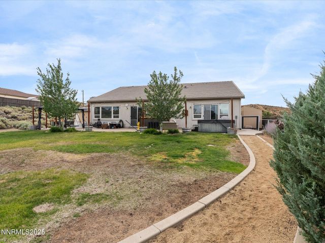 8720 Spearhead Way, Reno, NV 89506