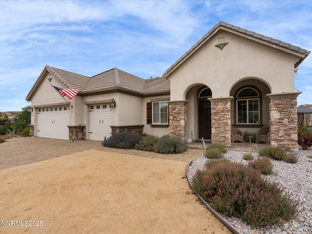 8720 Spearhead Way, Reno, NV 89506