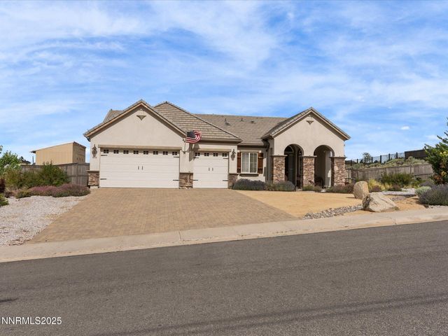 8720 Spearhead Way, Reno, NV 89506