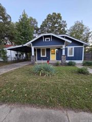 808 W 27th # 1, Pine Bluff, AR 71601