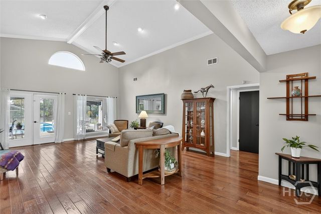 129 Marsh Drive, Midway, GA 31320