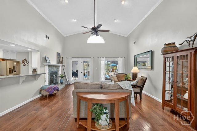 129 Marsh Drive, Midway, GA 31320