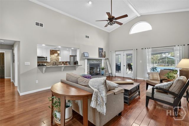 129 Marsh Drive, Midway, GA 31320
