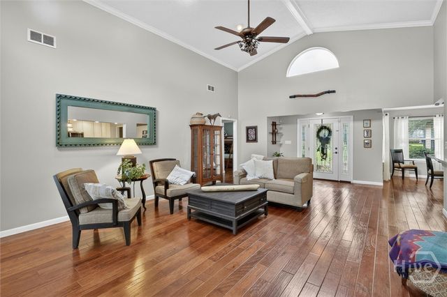 129 Marsh Drive, Midway, GA 31320