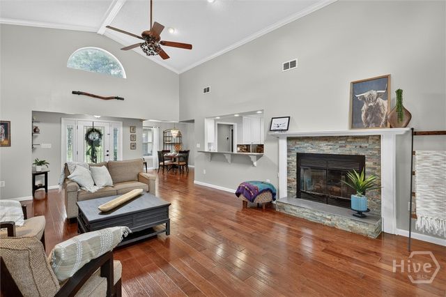 129 Marsh Drive, Midway, GA 31320