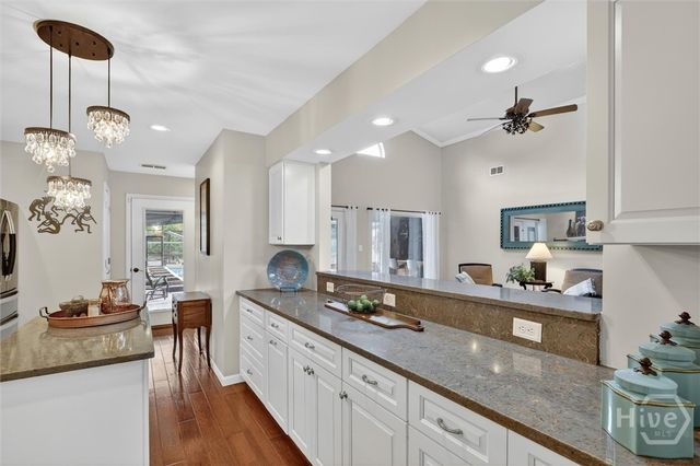 129 Marsh Drive, Midway, GA 31320
