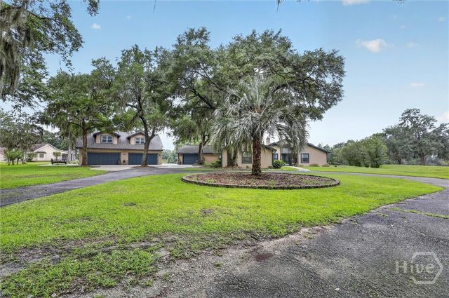 129 Marsh Drive, Midway, GA 31320