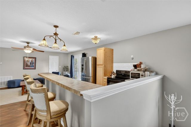 129 Marsh Drive, Midway, GA 31320