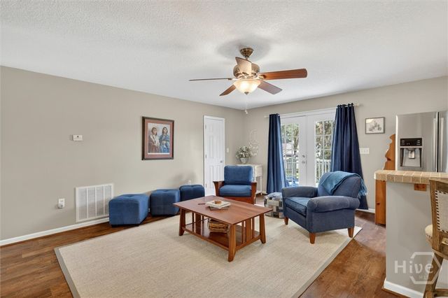 129 Marsh Drive, Midway, GA 31320