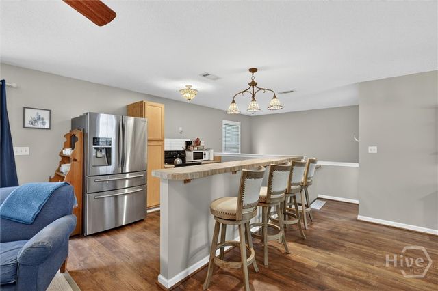 129 Marsh Drive, Midway, GA 31320