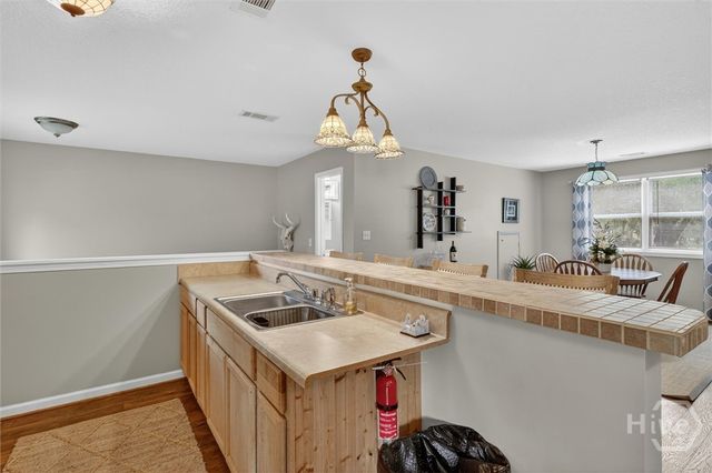 129 Marsh Drive, Midway, GA 31320