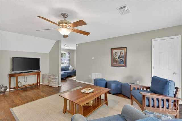 129 Marsh Drive, Midway, GA 31320