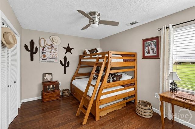 129 Marsh Drive, Midway, GA 31320