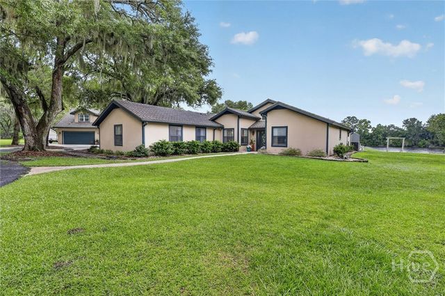 129 Marsh Drive, Midway, GA 31320