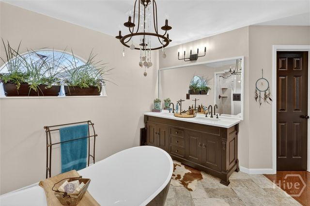 129 Marsh Drive, Midway, GA 31320