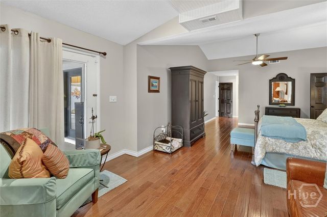 129 Marsh Drive, Midway, GA 31320