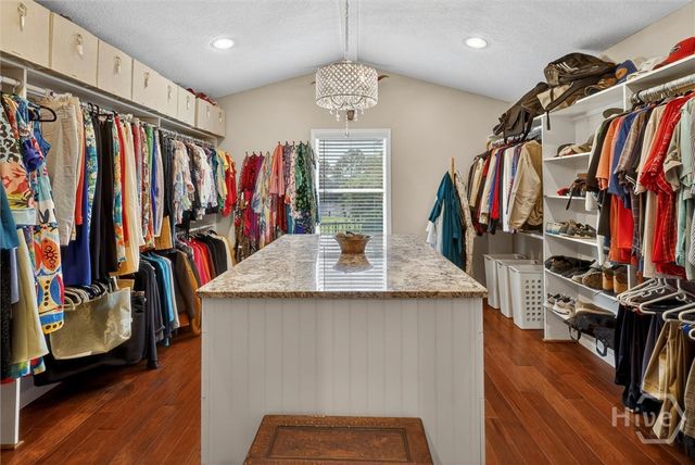 129 Marsh Drive, Midway, GA 31320