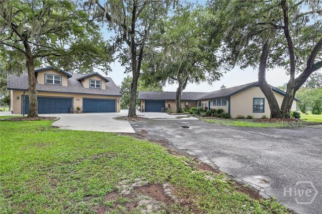 129 Marsh Drive, Midway, GA 31320