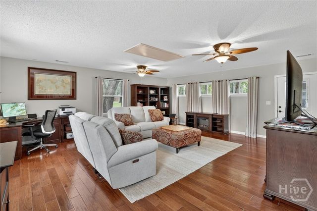 129 Marsh Drive, Midway, GA 31320