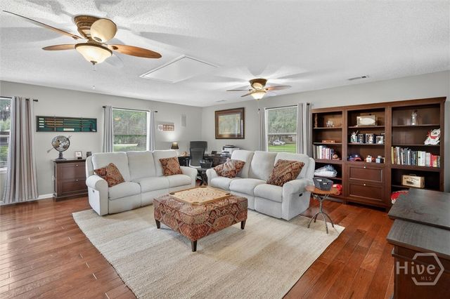 129 Marsh Drive, Midway, GA 31320