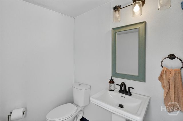 129 Marsh Drive, Midway, GA 31320
