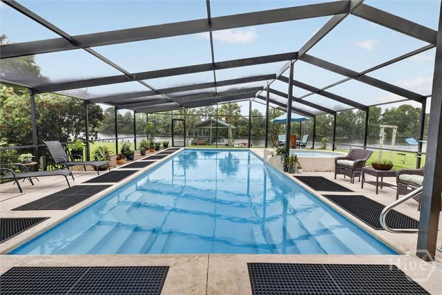 129 Marsh Drive, Midway, GA 31320